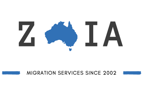 Zaia Migration Services